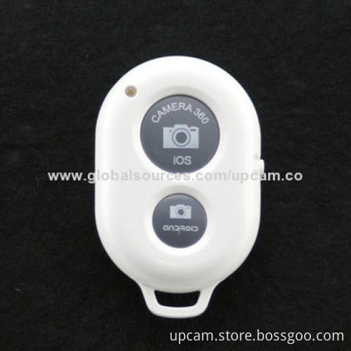 Self-timer Bluetooth Remote Shutters for iPhone/AndroidNew